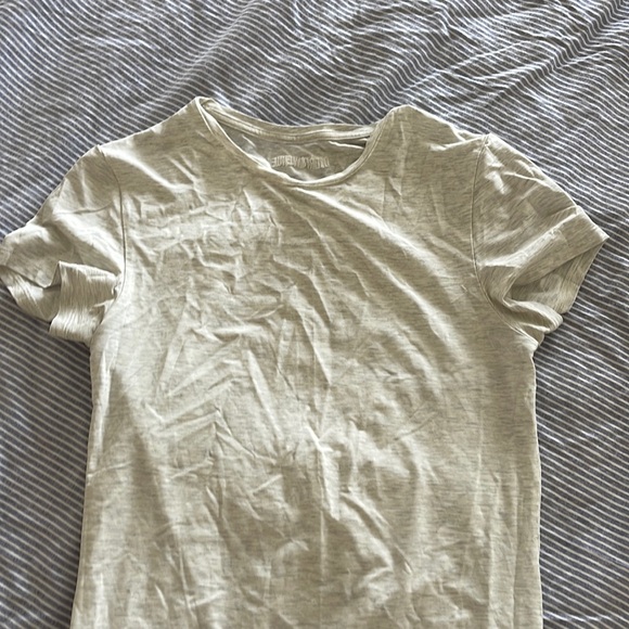 Daily T Shirt Djerf Avenue - Picture 2 of 3